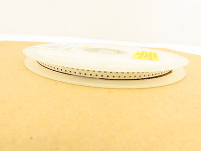 Panasonic ERJ6ENF4990V Fixed Metal Glaze Flat Chip Resistor 499 Ohms ± 1% 1/8W