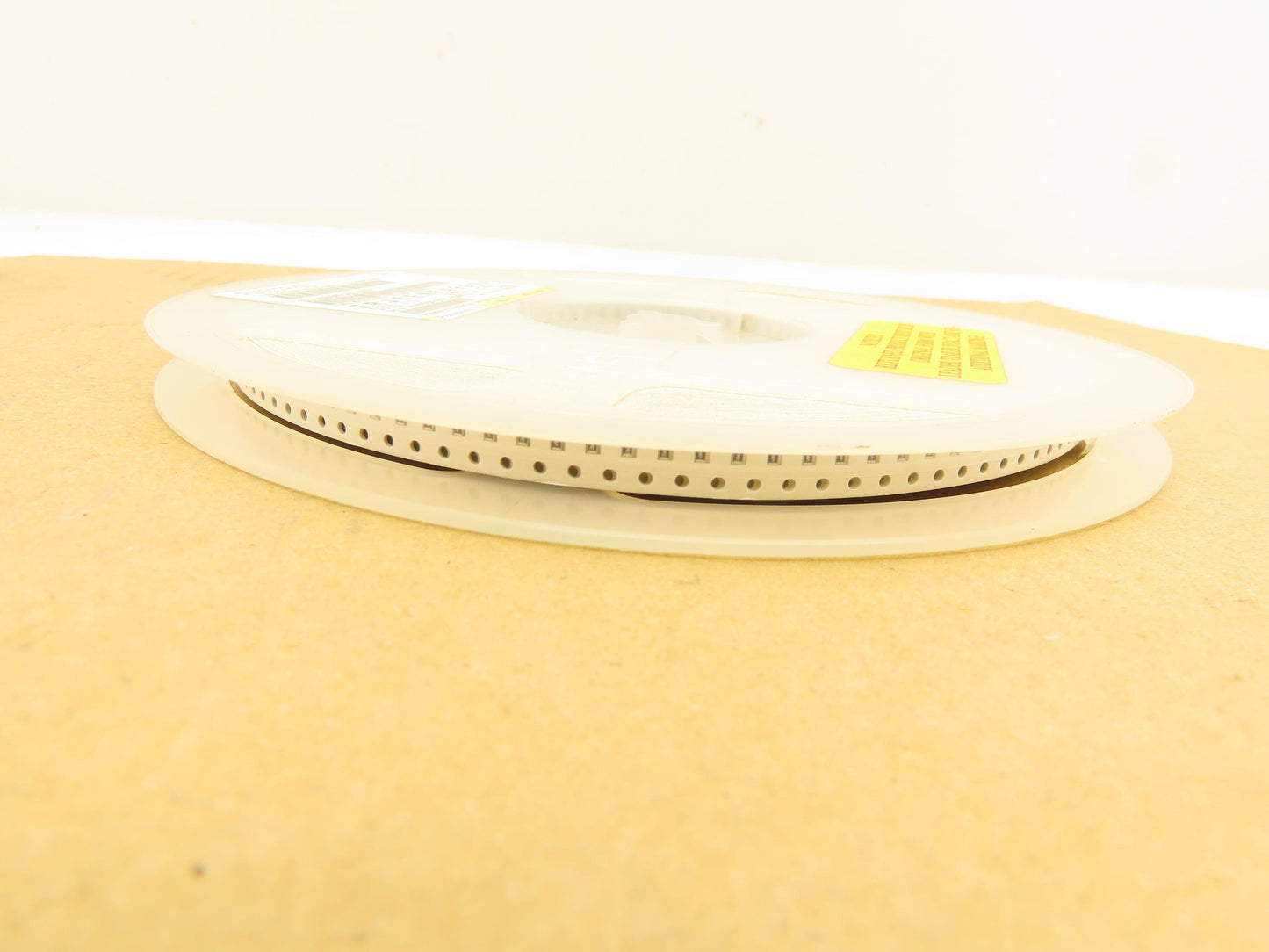 Panasonic ERJ6ENF4990V Fixed Metal Glaze Flat Chip Resistor 499 Ohms ± 1% 1/8W