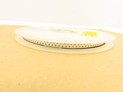 Panasonic ERJ6ENF4990V Fixed Metal Glaze Flat Chip Resistor 499 Ohms ± 1% 1/8W