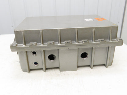 Ex-Tech ERSA-3553 Hinged Flameproof Electrical Box Enclosure 610x430x232mm