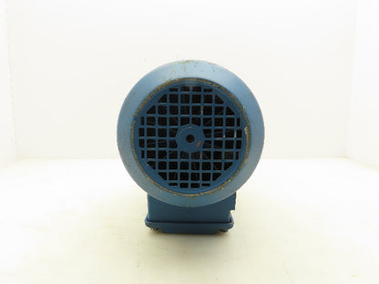 SEW Eurodrive DFT71D8/2BNHF AC Motor 0.34Hp 480V 3330RPM 230V Brake 1.85FT-Lbs