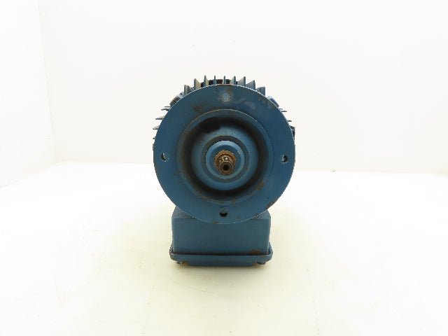 SEW Eurodrive DFT71D8/2BNHF AC Motor 0.34Hp 480V 3330RPM 230V Brake 1.85FT-Lbs