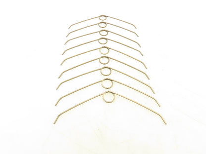 TE Application Tooling 913248-1 Spring Extraction & Insertion Tool Lot Of 9