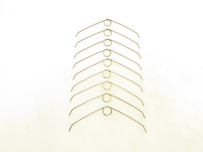 TE Application Tooling 913248-1 Spring Extraction & Insertion Tool Lot Of 9