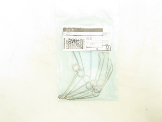 TE Application Tooling 913248-1 Spring Extraction & Insertion Tool Lot Of 9