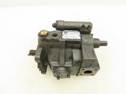 HP Hydraulik Power V15A3R-10 Variable Piston Pump 7gpm 3000psi