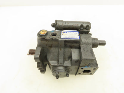 HP Hydraulik Power V15A3R-10 Variable Piston Pump 7gpm 3000psi