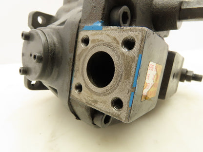 HP Hydraulik Power V15A3R-10 Variable Piston Pump 7gpm 3000psi