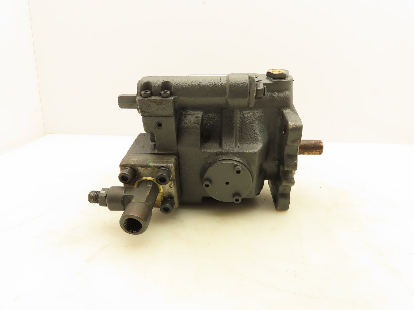 HP Hydraulik Power V15A3R-10 Variable Piston Pump 7gpm 3000psi
