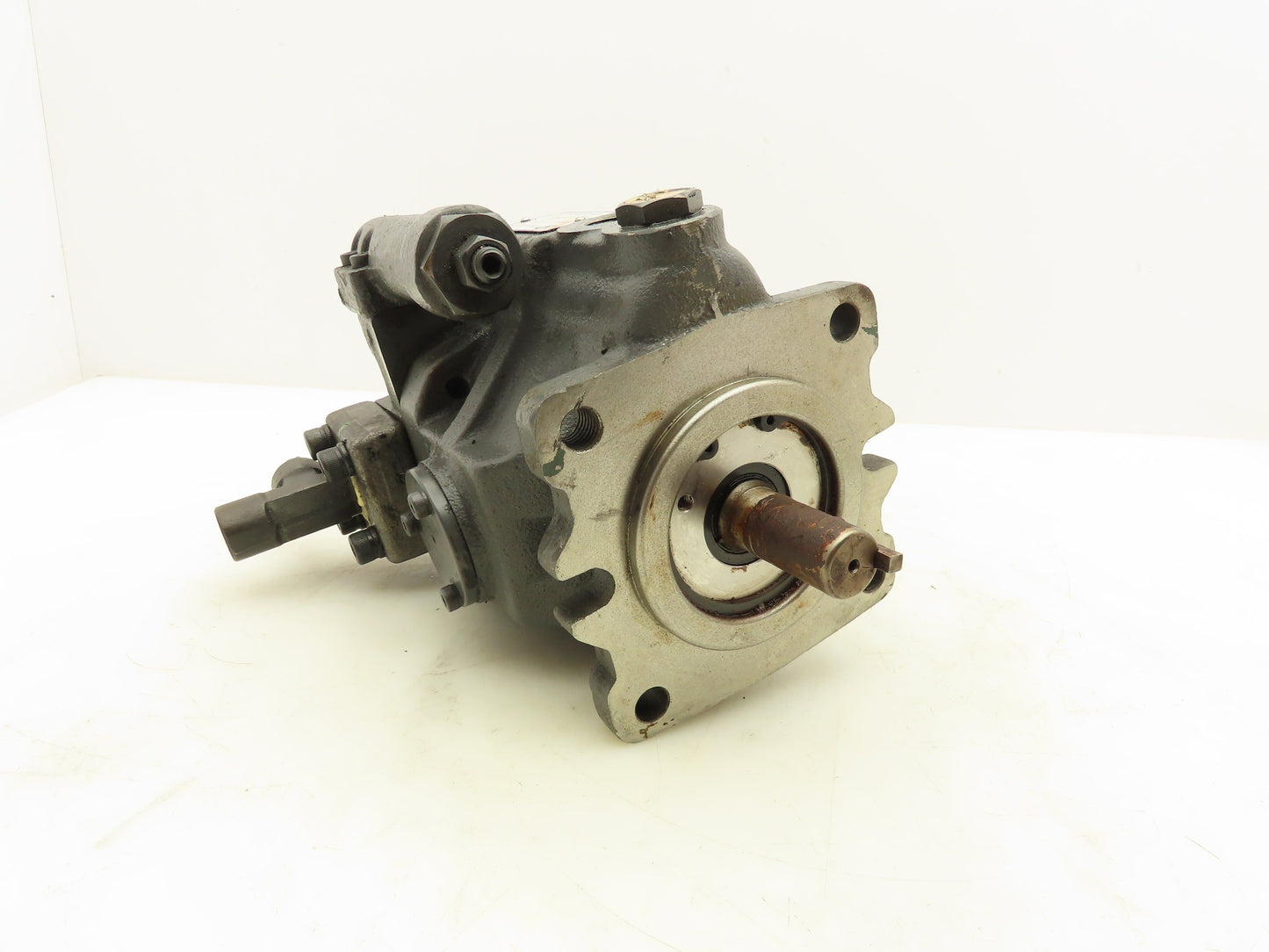 HP Hydraulik Power V15A3R-10 Variable Piston Pump 7gpm 3000psi