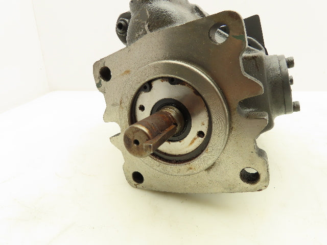 HP Hydraulik Power V15A3R-10 Variable Piston Pump 7gpm 3000psi