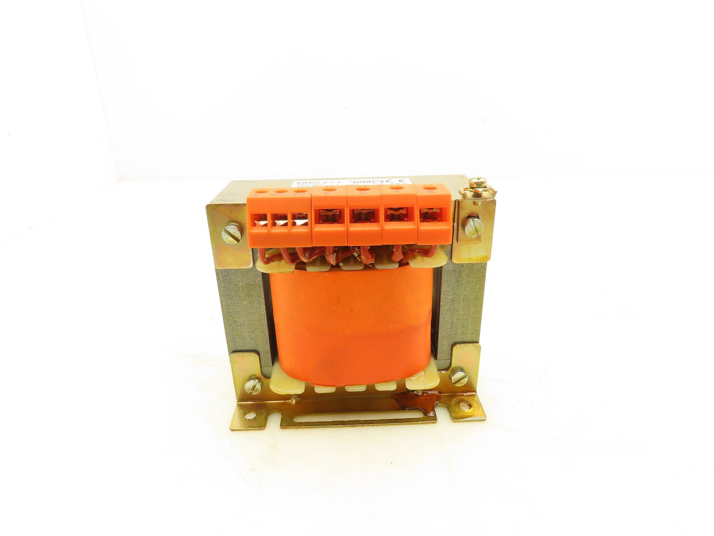 ARES S.R.L. 0500464 Transformer 300VA 400-480V Sec.150VA