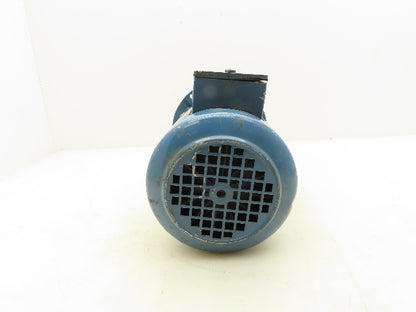 Emerson WC0332 Permanent Magnet DC Motor 90V 3.4A 1/3Hp 1750RPM 56C TEFC