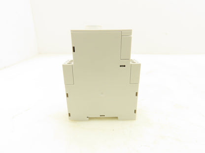 Crouzet TK2R1 Time Delay Relay 0.08-160s 240VAC 8A 24VDC Coil