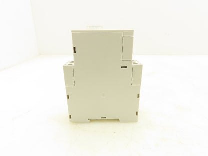 Crouzet TK2R1 Time Delay Relay 0.08-160s 240VAC 8A 24VDC Coil