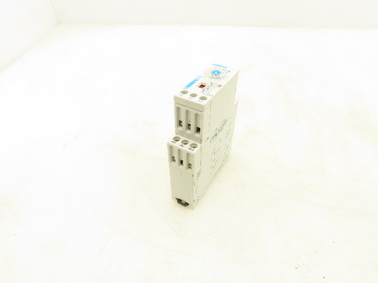 Crouzet TK2R1 Time Delay Relay 0.08-160s 240VAC 8A 24VDC Coil