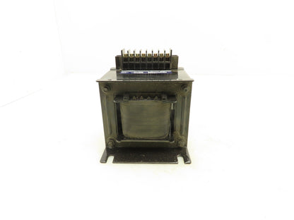 Nunome Electric NESB-A21 Industrial Transformer 1PH 200/220 PRI 100/110 SEC