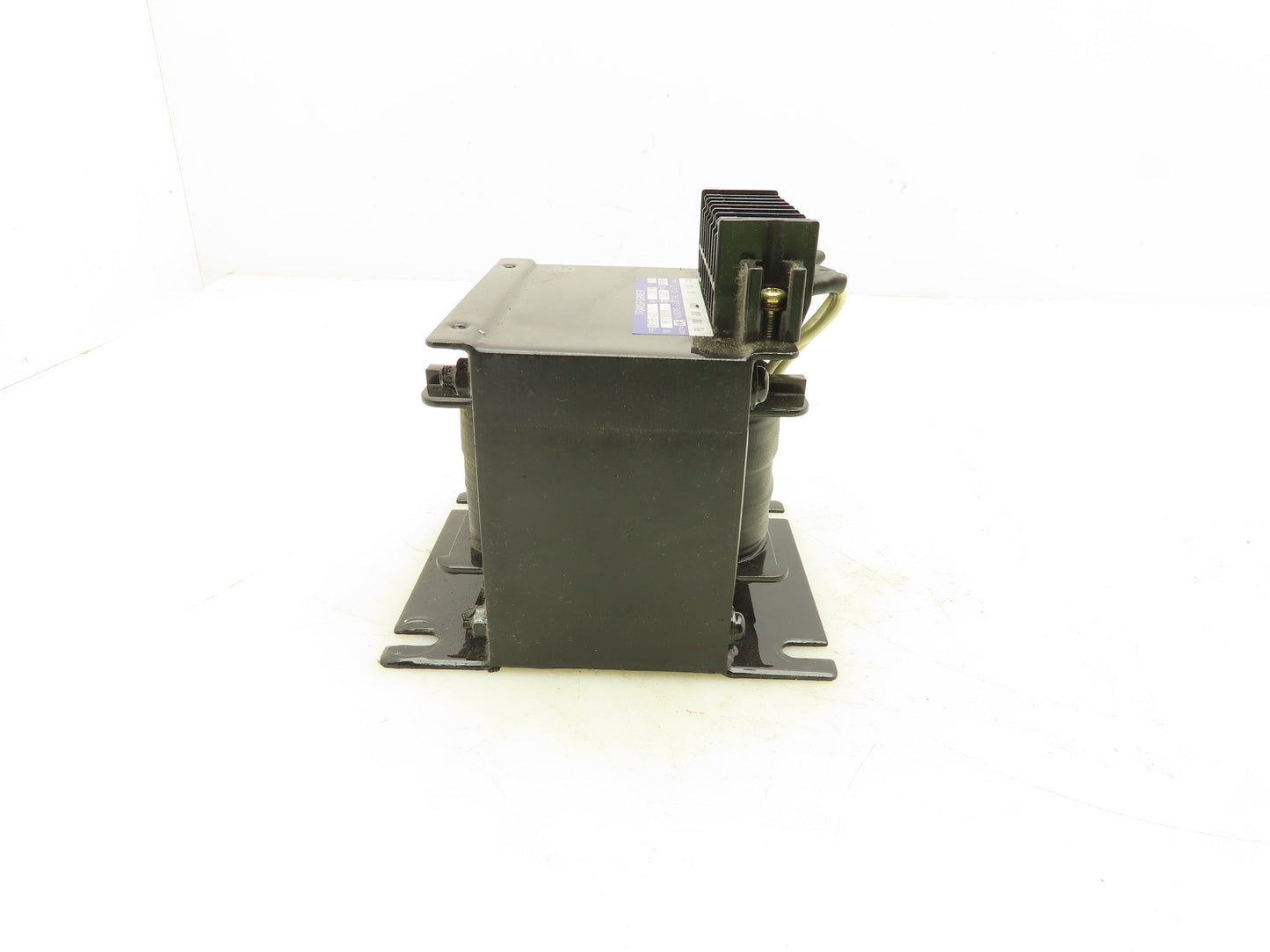 Nunome Electric NESB-A21 Industrial Transformer 1PH 200/220 PRI 100/110 SEC