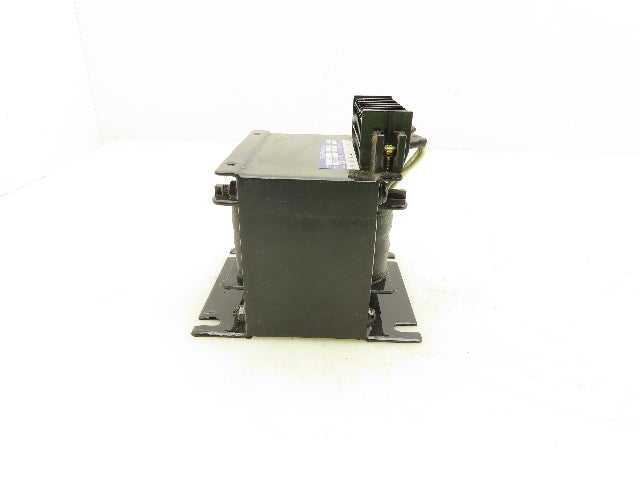 Nunome Electric NESB-A21 Industrial Transformer 1PH 200/220 PRI 100/110 SEC