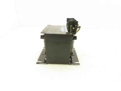 Nunome Electric NESB-A21 Industrial Transformer 1PH 200/220 PRI 100/110 SEC