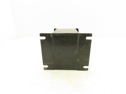Nunome Electric NESB-A21 Industrial Transformer 1PH 200/220 PRI 100/110 SEC