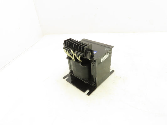 Nunome Electric NESB-A21 Industrial Transformer 1PH 200/220 PRI 100/110 SEC