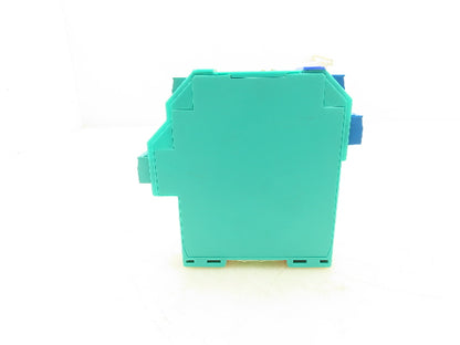 Pepper Fuchs KFDS-SOT2-Ex2 Switch Amplifier 2-Channel Isolated 20-30VDC