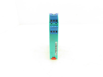 Pepper Fuchs KFDS-SOT2-Ex2 Switch Amplifier 2-Channel Isolated 20-30VDC
