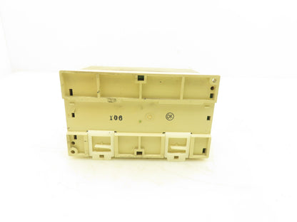 Mitsubishi Electric FX0N-40MR I/O Programmable Controller Unit
