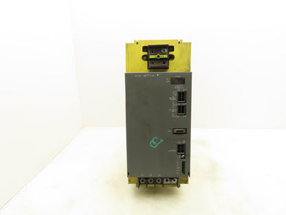 Fanuc A06B-6087-H126 Power Supply Module 325V 29.8kw A20B-1006-0471 Parts Only
