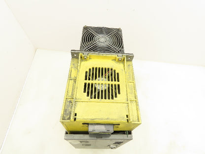 Fanuc A06B-6087-H126 Power Supply Module 325V 29.8kw A20B-1006-0471 Parts Only
