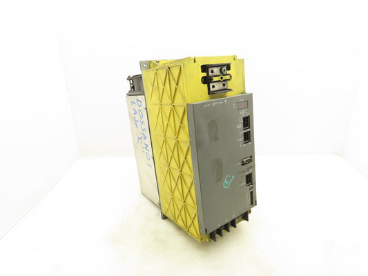Fanuc A06B-6087-H126 Power Supply Module 325V 29.8kw A20B-1006-0471 Parts Only