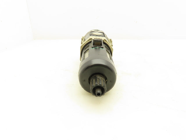 CKD W3000-10-F Pneumatic Filter Regulator 3/8 NPT 0-1MPa