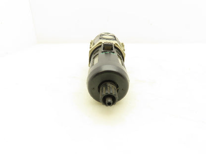 CKD W3000-10-F Pneumatic Filter Regulator 3/8 NPT 0-1MPa