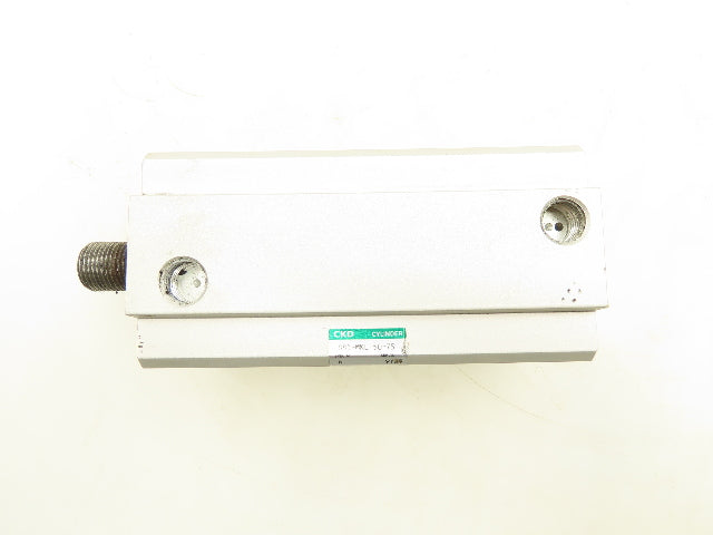 CKD SSD-MKL-50-75 Pneumatic Cylinder 50mm Bore 75mm Stroke