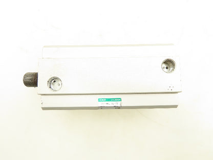 CKD SSD-MKL-50-75 Pneumatic Cylinder 50mm Bore 75mm Stroke