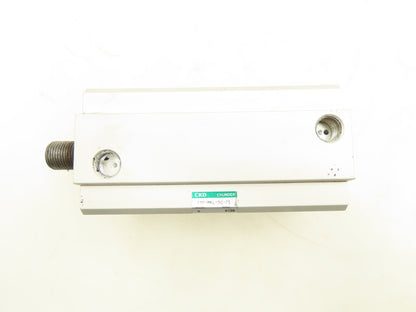 CKD SSD-MKL-50-75 Pneumatic Cylinder 50mm Bore 75mm Stroke
