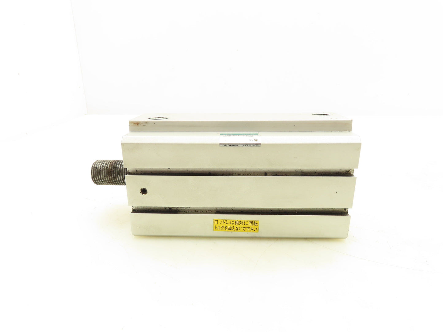 CKD SSD-MKL-50-75 Pneumatic Cylinder 50mm Bore 75mm Stroke