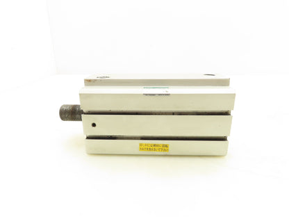 CKD SSD-MKL-50-75 Pneumatic Cylinder 50mm Bore 75mm Stroke