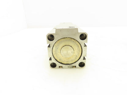 CKD SSD-MKL-50-75 Pneumatic Cylinder 50mm Bore 75mm Stroke