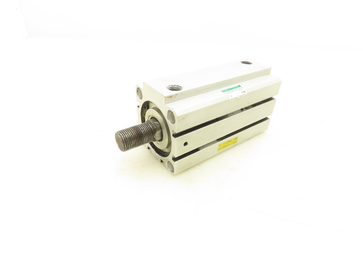 CKD SSD-MKL-50-75 Pneumatic Cylinder 50mm Bore 75mm Stroke