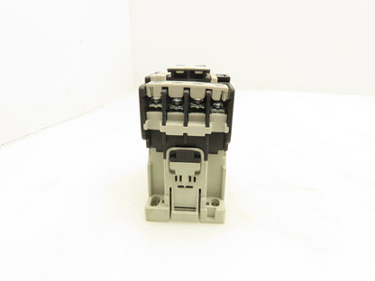 ACI C09.310-120 Motor Starter Contactor 5Hp 480V 3Ph 120 VAC Coil Lot of 4