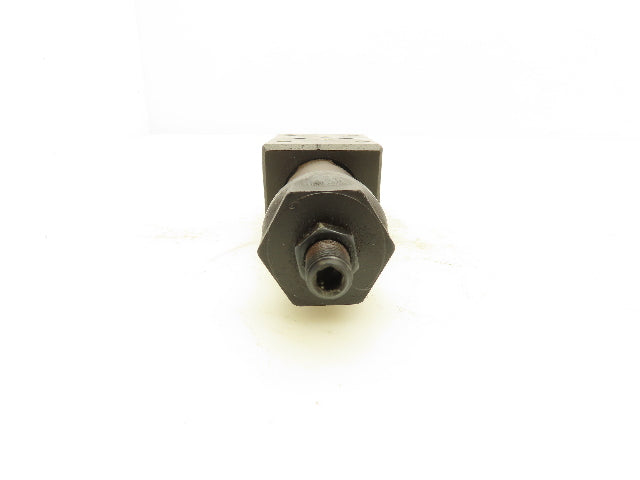 Daikin MG-02A-2-55 Hydraulic Pressure Reducing Stack Valve D03