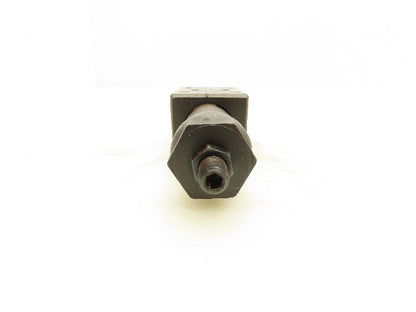 Daikin MG-02A-2-55 Hydraulic Pressure Reducing Stack Valve D03