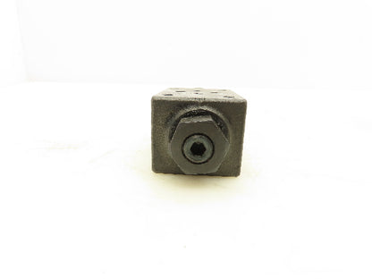 Daikin MG-02A-2-55 Hydraulic Pressure Reducing Stack Valve D03