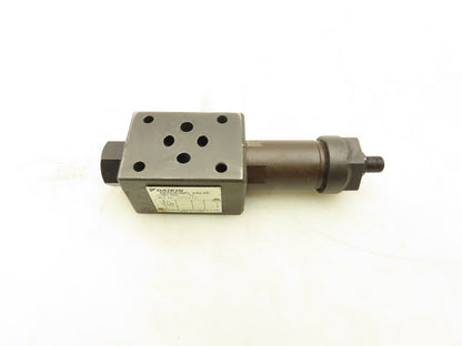 Daikin MG-02A-2-55 Hydraulic Pressure Reducing Stack Valve D03