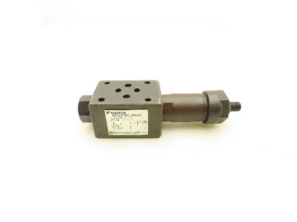 Daikin MG-02A-2-55 Hydraulic Pressure Reducing Stack Valve D03
