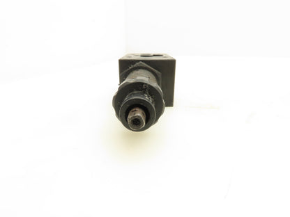 HP MPR-02P-K-2-20 Hydraulic Adjustable Pressure Relief Valve 500-2000psi D03