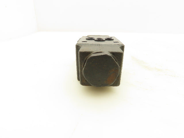 Daikin MP-02W-20-55 Pilot Operated Check Valve D03