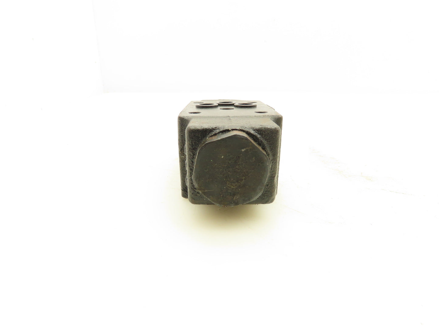 Daikin MP-02W-20-55 Pilot Operated Check Valve D03